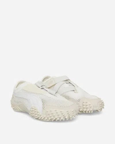 Puma Mostro Mesh Sneakers