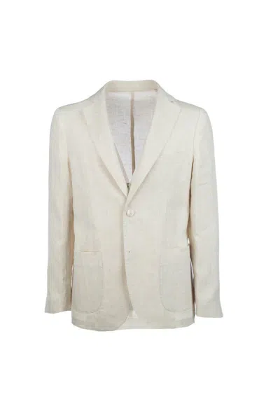 Cruna Jackets & Vests