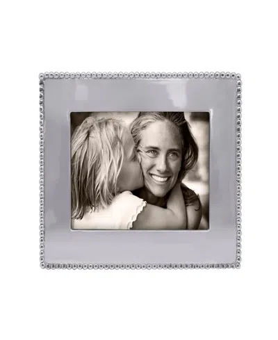 Mariposa Beaded Wide Frame, 5"x7"