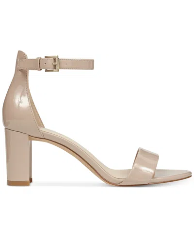 Nine West Pruce 3 Womens Pumps Evening Sandals