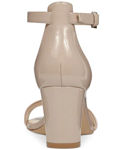 Nine West Pruce 3 Womens Pumps Evening Sandals