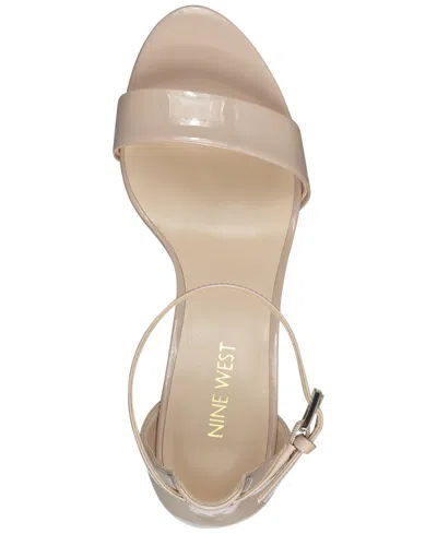 Nine West Pruce 3 Womens Pumps Evening Sandals