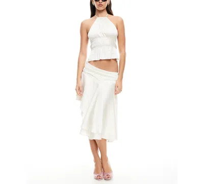 Lioness Legacy Halter Top