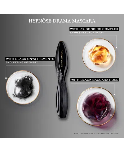 Lancôme Hypnose Drama Waterproof Mascara