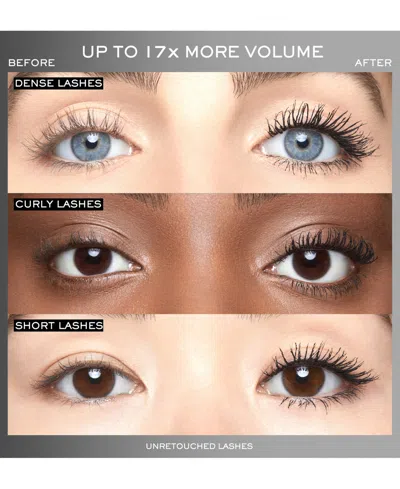 Lancôme Hypnose Drama Waterproof Mascara