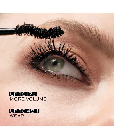 Lancôme Hypnose Drama Waterproof Mascara