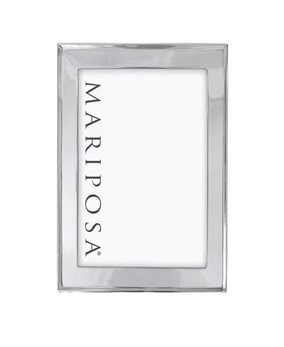 Mariposa Signature Wide Frame, 8"x10"