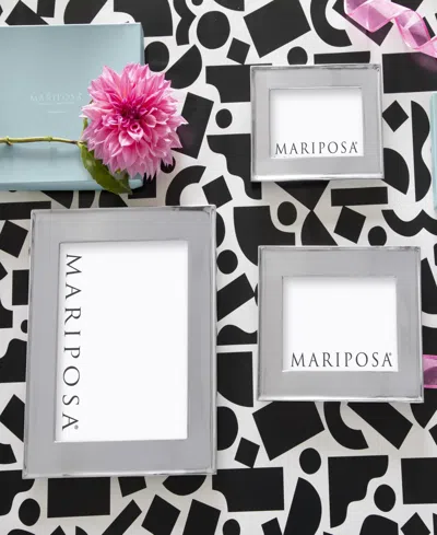 Mariposa Signature Wide Frame, 8"x10"