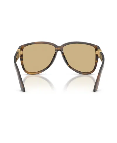 Miu Miu A08s Pilot-frame Acetate Sunglasses