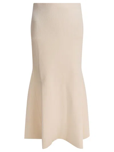 Self-portrait Skirts