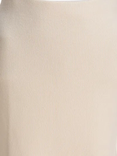 Self-portrait Skirts
