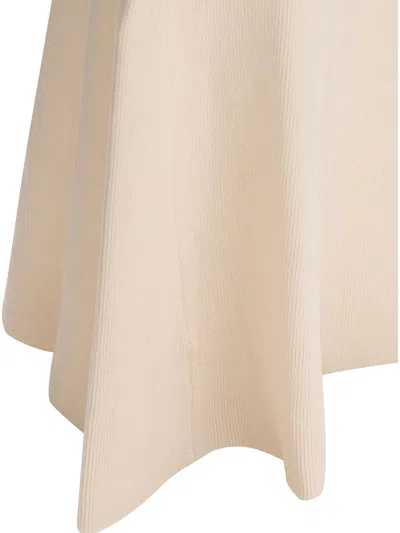 Self-portrait Skirts