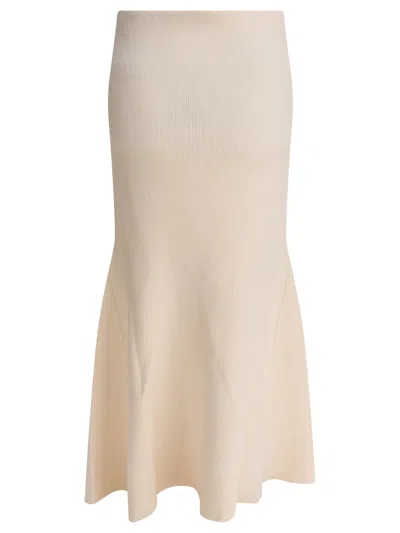 Self-portrait Skirts