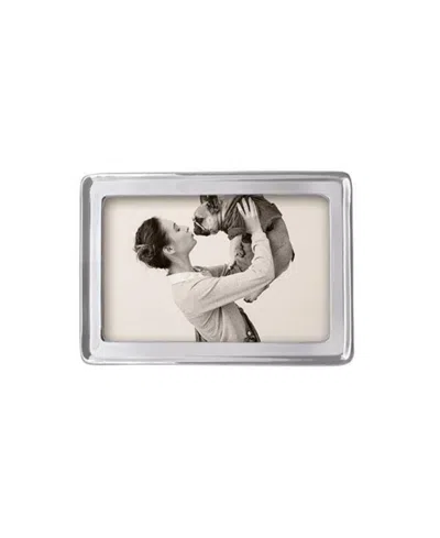 Mariposa Signature Frame, 4"x6"