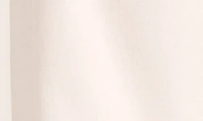 Matty M Lizzie Crop Wide Leg Pants In White