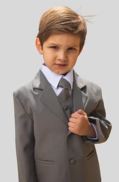 Peanut Butter Collection Joey Suit