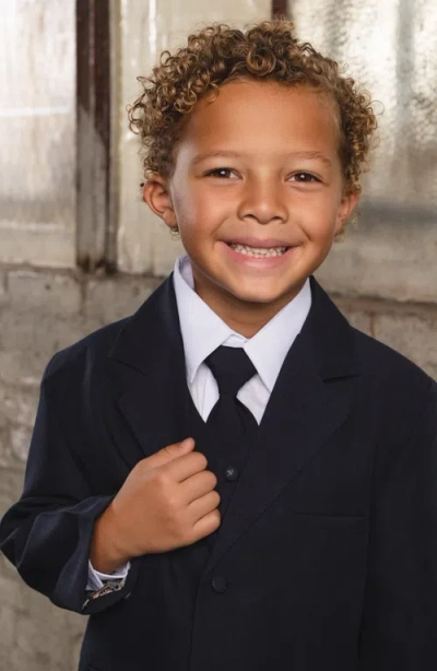 Peanut Butter Collection Joey Suit