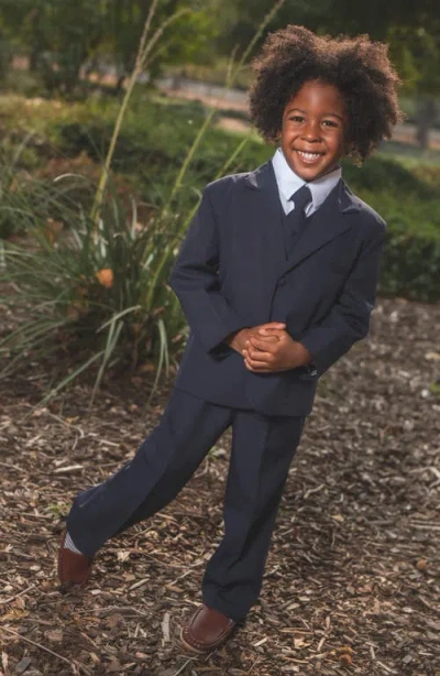 Peanut Butter Collection Joey Suit