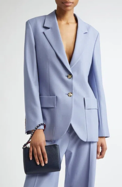 Christian Louboutin Mini Cabata Soft Leather Pouch