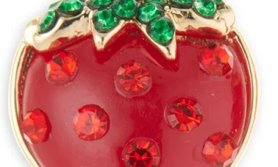 Baublebar Fruit For Thought Earring Set