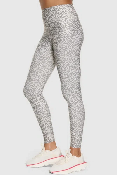 Peloton Endurance Light Pop Stitch Legging