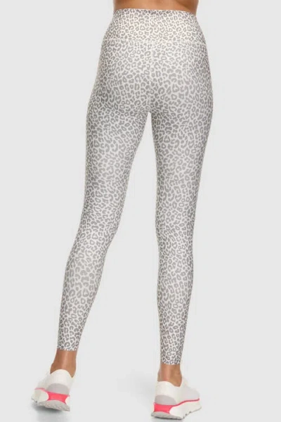 Peloton Endurance Light Pop Stitch Legging