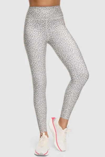 Peloton Endurance Light Pop Stitch Legging