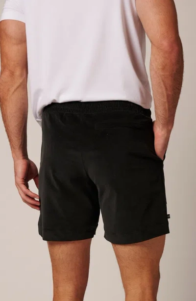 Leisure Lab Patch Pocket Corduroy Short