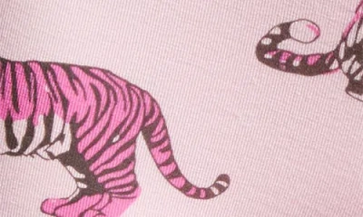 Meundies Feelfree Boyshorts In Pink