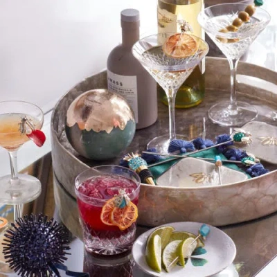 Joanna Buchanan Set-of-five Mini Bug Clip Set In Multi