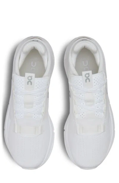 On Cloudnova 2 Training Sneaker