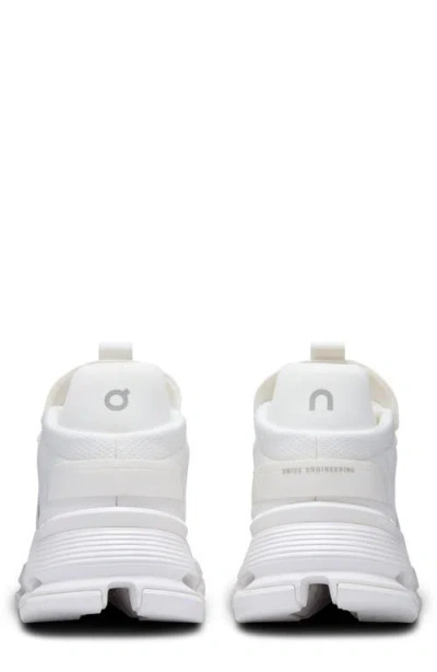 On Cloudnova 2 Training Sneaker