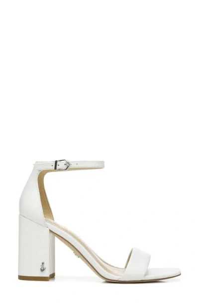 Sam Edelman Daniella Ankle Strap Sandal