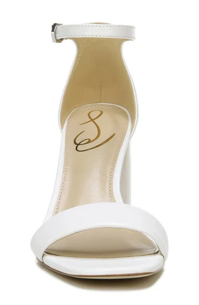 Sam Edelman Daniella Ankle Strap Sandal