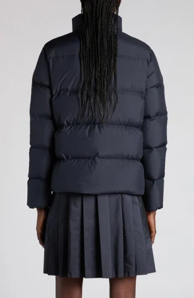 Moncler Mauzun Tech Down Jacket