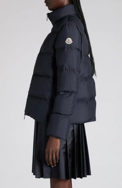 Moncler Mauzun Tech Down Jacket