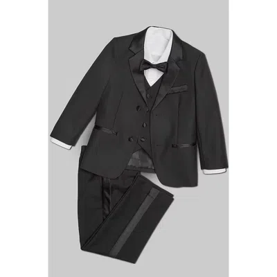 Peanut Butter Collection 007 Tuxedo