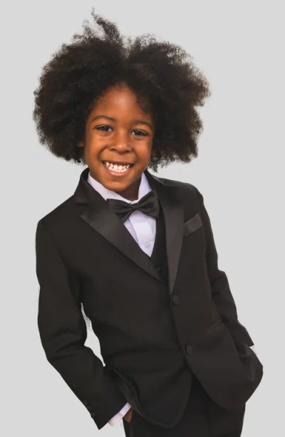 Peanut Butter Collection 007 Tuxedo