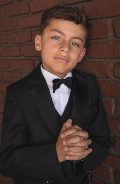 Peanut Butter Collection 007 Tuxedo