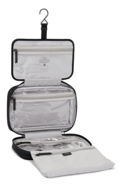 Tumi Madeline Cosmetics Case In Black