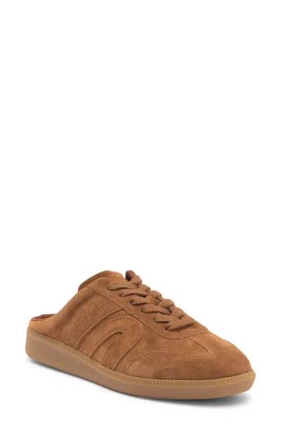 Jeffrey Campbell Up Front Sneaker Mule