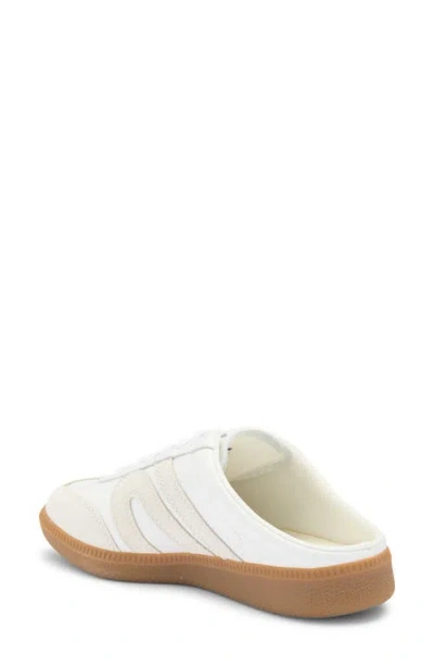 Jeffrey Campbell Up Front Sneaker Mule