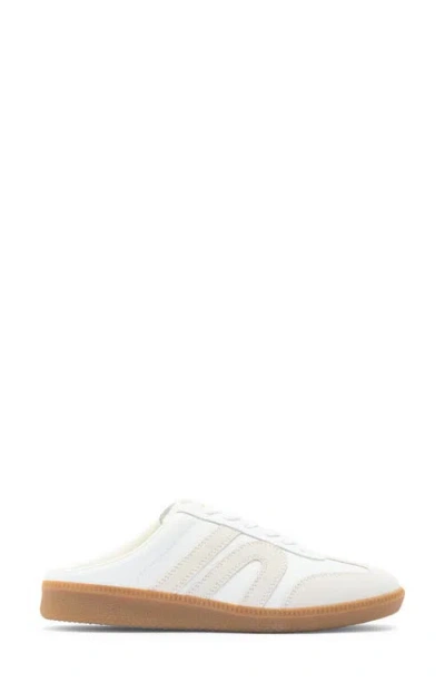 Jeffrey Campbell Up Front Sneaker Mule