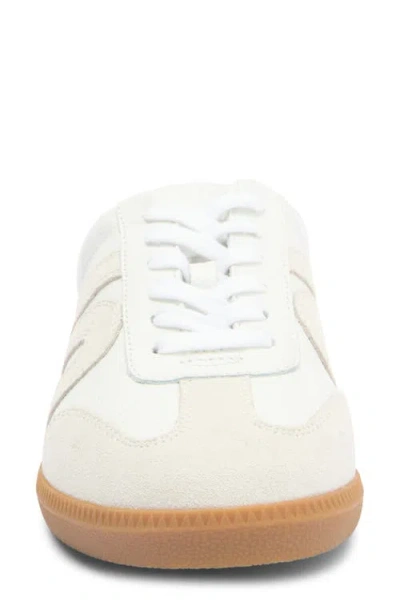 Jeffrey Campbell Up Front Sneaker Mule