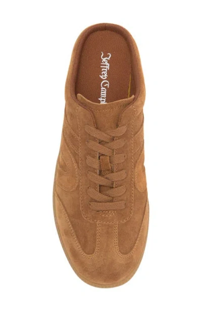 Jeffrey Campbell Up Front Sneaker Mule