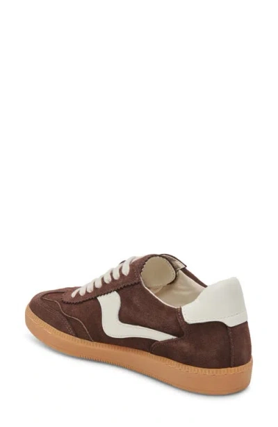 Dolce Vita Notice Sneakers In Brown