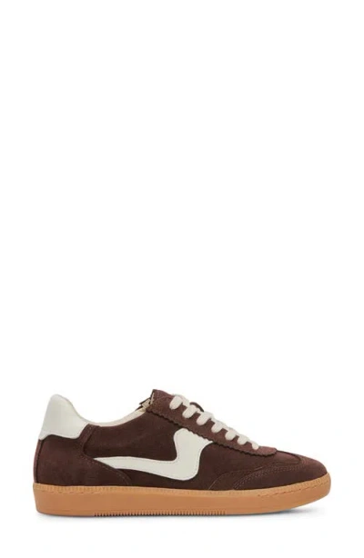 Dolce Vita Notice Sneakers In Brown