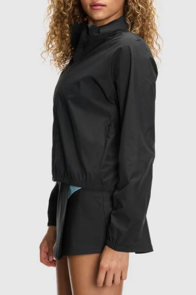 Peloton Woven Seamed Run Shell Jacket | ModeSens
