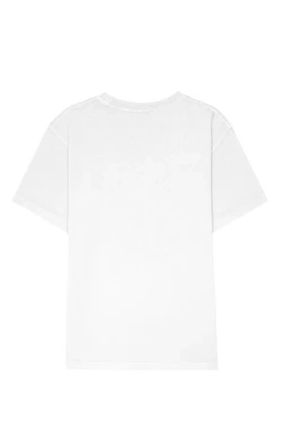 Dalix Mens Martini Midweight Garment Dye Tee