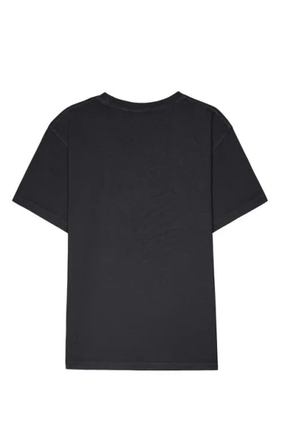 Dalix Mens Martini Midweight Garment Dye Tee